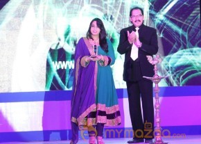 Miss n Mrs India Gujarati Fashion Show Photos photo 81