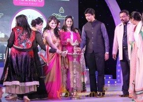 Miss n Mrs India Gujarati Fashion Show Photos photo 20