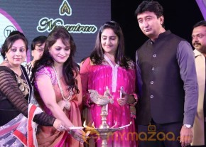 Miss n Mrs India Gujarati Fashion Show Photos photo 47
