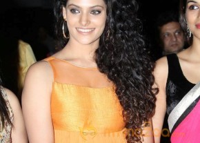 Miss n Mrs India Gujarati Fashion Show Photos photo 64