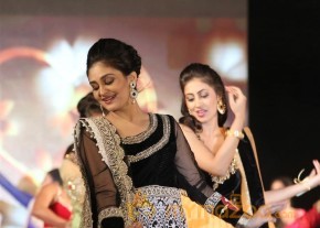 Miss n Mrs India Gujarati Fashion Show Photos02 photo 22