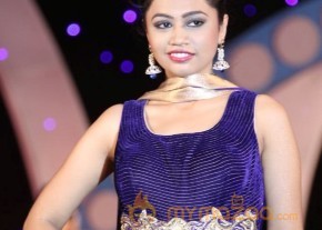 Miss n Mrs India Gujarati Fashion Show Photos02 photo 52
