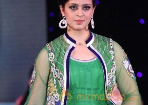 Miss n Mrs India Gujarati Fashion Show Photos02 photo 92