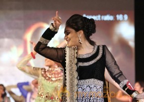 Miss n Mrs India Gujarati Fashion Show Photos02 photo 50