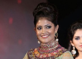 Miss n Mrs India Gujarati Fashion Show Photos02 photo 94