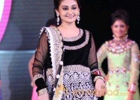 Miss n Mrs India Gujarati Fashion Show Photos02 photo 26