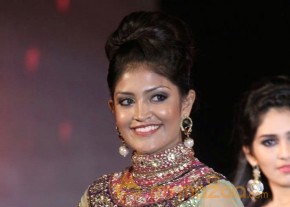 Miss n Mrs India Gujarati Fashion Show Photos02 photo 85