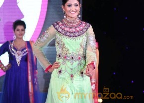 Miss n Mrs India Gujarati Fashion Show Photos02 photo 86