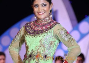 Miss n Mrs India Gujarati Fashion Show Photos02 photo 69
