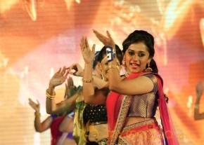 Miss n Mrs India Gujarati Fashion Show Photos02 photo 97