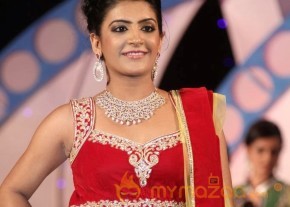Miss n Mrs India Gujarati Fashion Show Photos02 photo 58