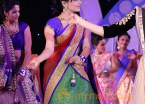 Miss n Mrs India Gujarati Fashion Show Photos02 photo 75
