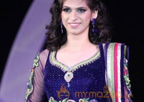 Miss n Mrs India Gujarati Fashion Show Photos02 photo 38