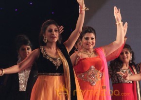 Miss n Mrs India Gujarati Fashion Show Photos02 photo 54