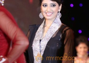 Miss n Mrs India Gujarati Fashion Show Photos02 photo 66