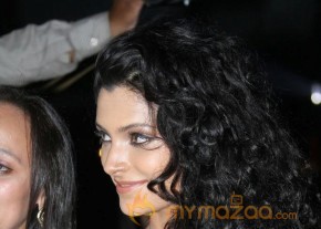 Miss n Mrs India Gujarati Fashion Show Photos02 photo 28