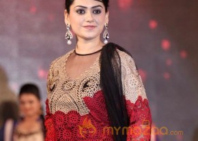 Miss n Mrs India Gujarati Fashion Show Photos02 photo 88
