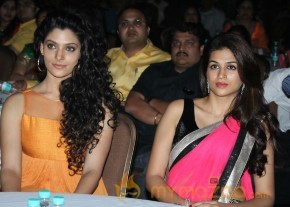 Miss n Mrs India Gujarati Fashion Show Photos02 photo 24