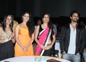 Miss n Mrs India Gujarati Fashion Show Photos02 photo 6