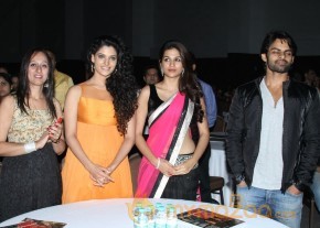 Miss n Mrs India Gujarati Fashion Show Photos02 photo 18