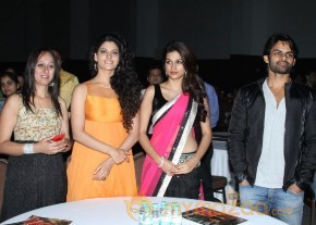 Miss n Mrs India Gujarati Fashion Show Photos02 photo 51