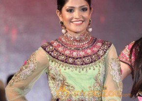Miss n Mrs India Gujarati Fashion Show Photos02 photo 77