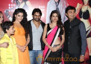Miss n Mrs India Gujarati Fashion Show Photos02 photo 70