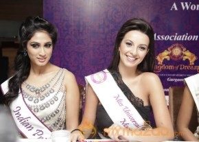 Miss Universal Princess 2013 Photos photo 45