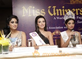 Miss Universal Princess 2013 Photos photo 50