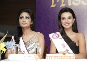 Miss Universal Princess 2013 Photos photo 85