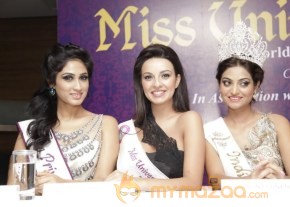 Miss Universal Princess 2013 Photos photo 5