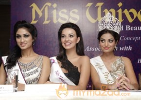 Miss Universal Princess 2013 Photos photo 86