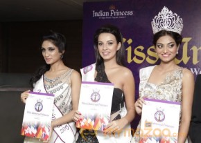 Miss Universal Princess 2013 Photos photo 35