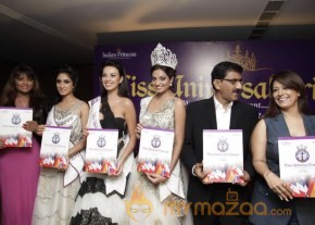 Miss Universal Princess 2013 Photos photo 72