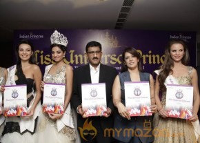 Miss Universal Princess 2013 Photos photo 79