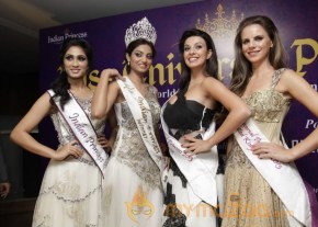 Miss Universal Princess 2013 Photos photo 23