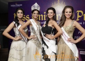 Miss Universal Princess 2013 Photos photo 63