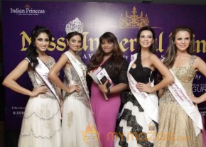 Miss Universal Princess 2013 Photos photo 64