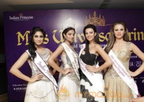 Miss Universal Princess 2013 Photos photo 100