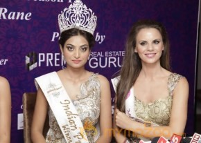 Miss Universal Princess 2013 Photos photo 75