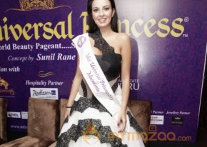 Miss Universal Princess 2013 Photos photo 46