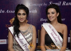 Miss Universal Princess 2013 Photos photo 71