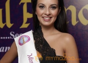 Miss Universal Princess 2013 Photos photo 62