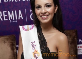Miss Universal Princess 2013 Photos photo 43