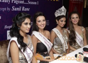 Miss Universal Princess 2013 Photos photo 91
