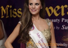 Miss Universal Princess 2013 Photos photo 44