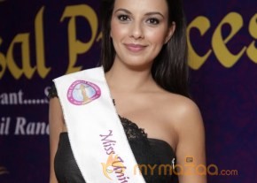 Miss Universal Princess 2013 Photos photo 30