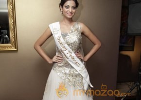 Miss Universal Princess 2013 Photos photo 25