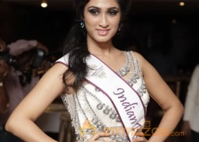 Miss Universal Princess 2013 Photos photo 18