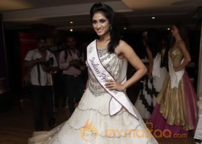 Miss Universal Princess 2013 Photos photo 17